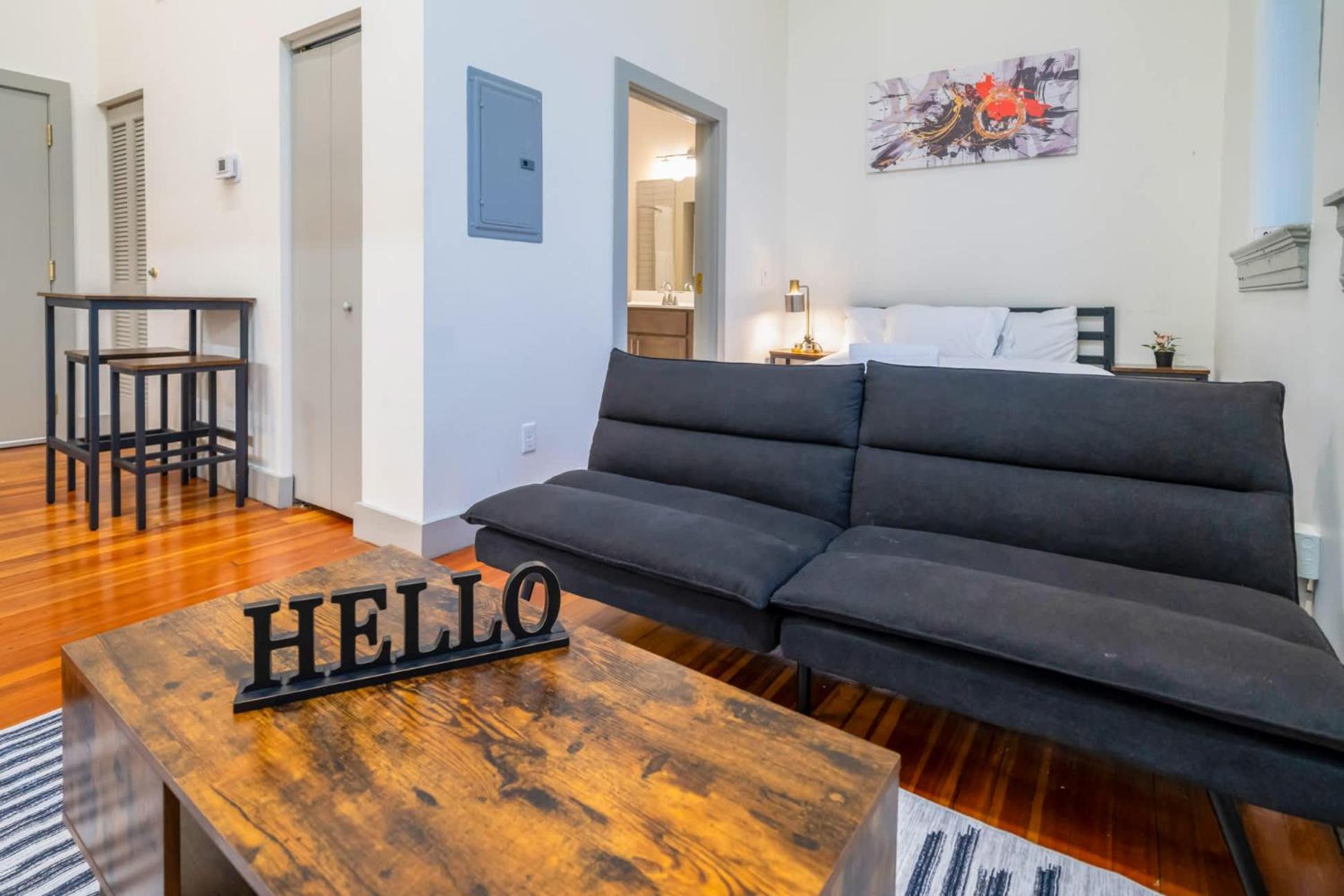 Bright And Modern In # 309 * Louisville