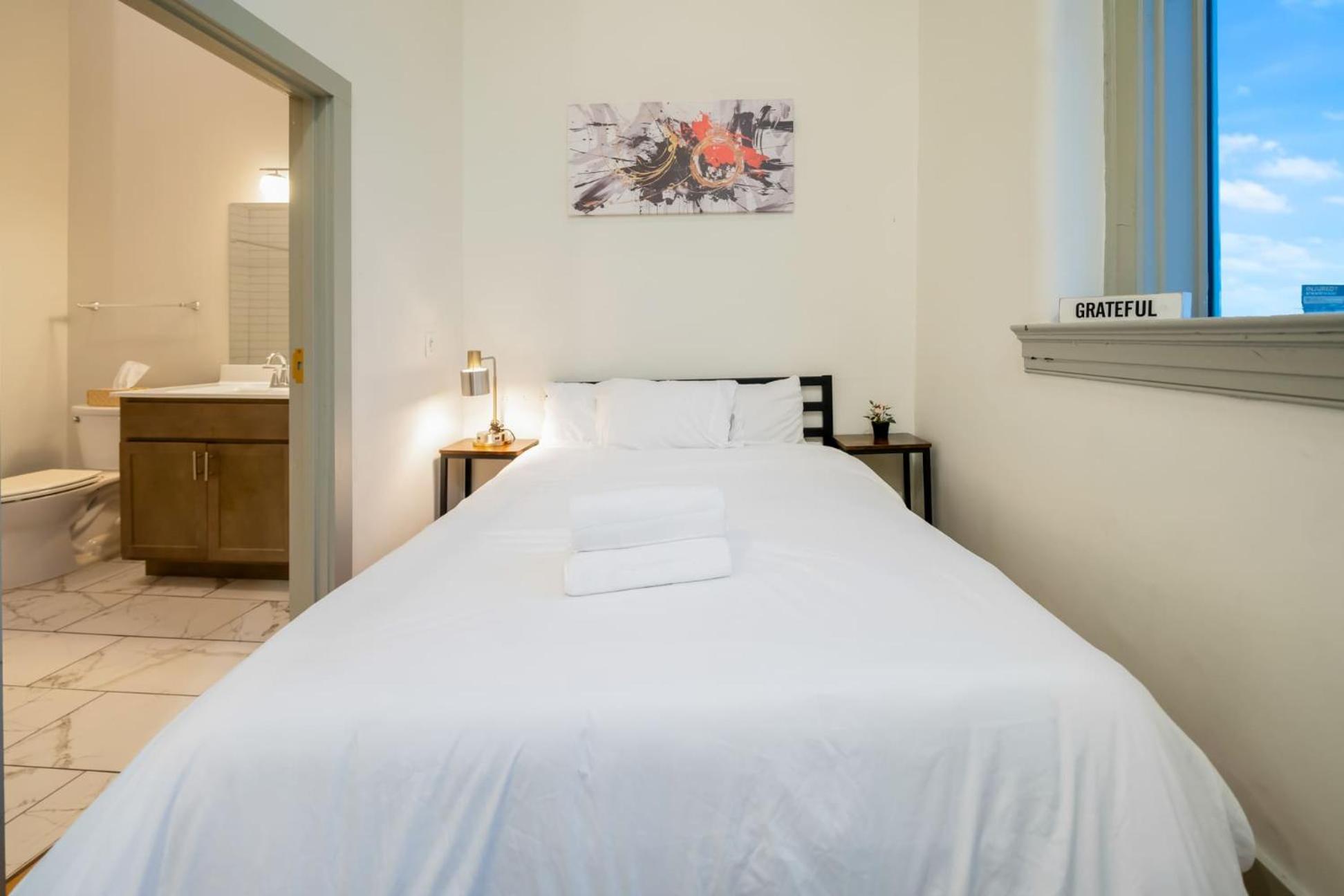 Apartment Bright And Modern In # 309 Louisville