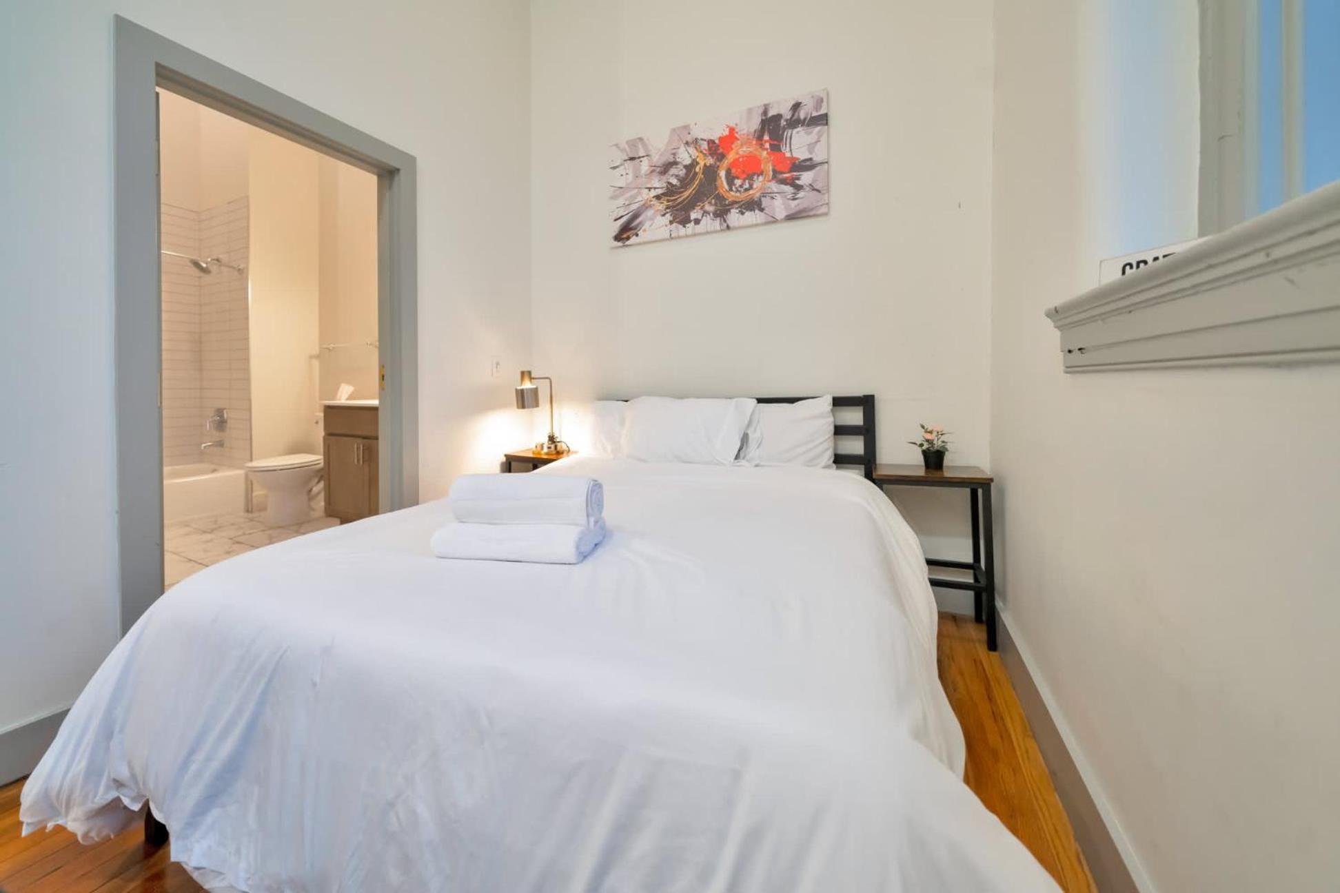 Bright And Modern In # 309