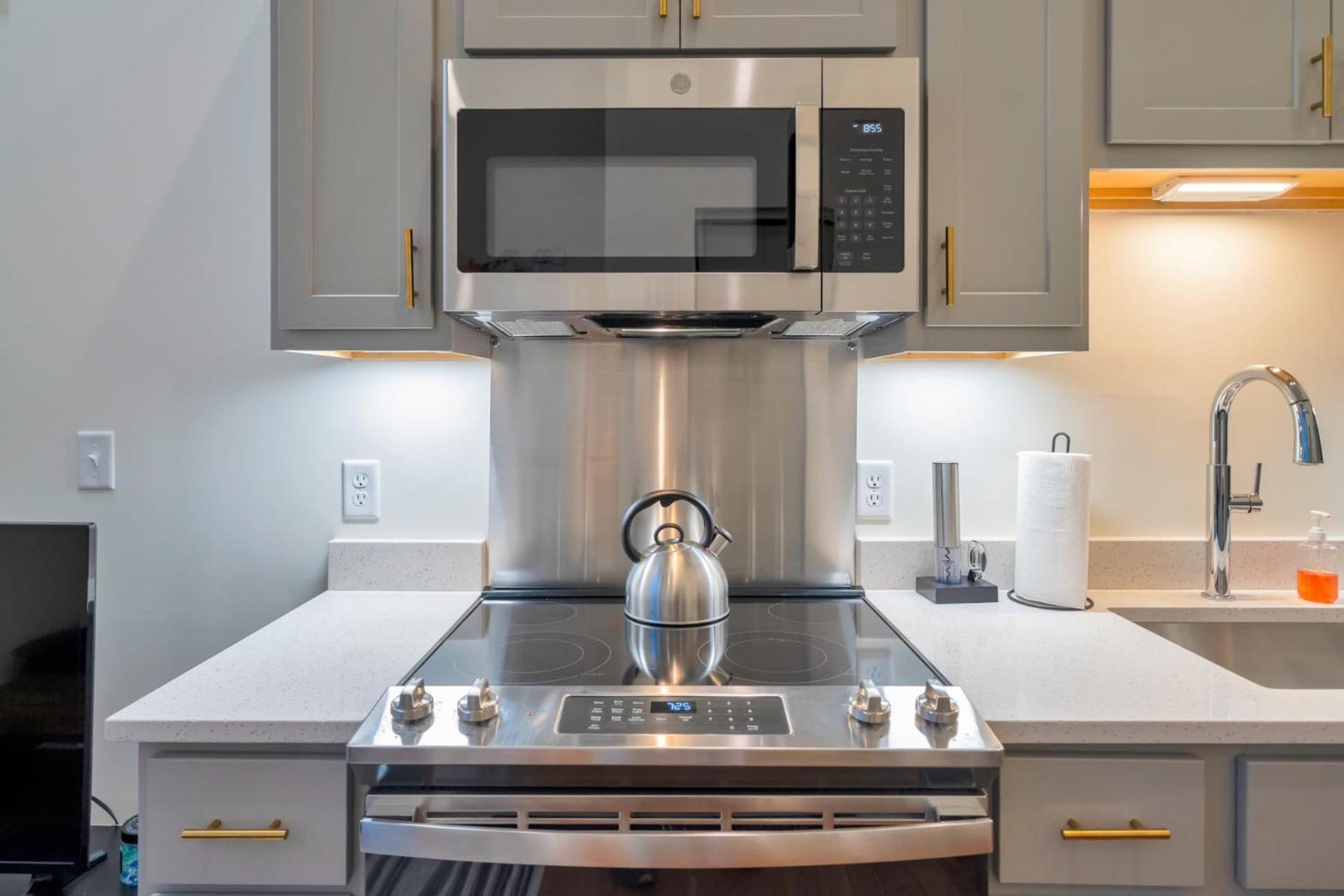 Apartment Bright And Modern In # 309 Louisville